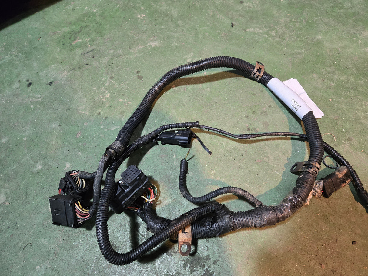 Engine Wire Harness CUMMINS 3965108 TRANS 2003 MOPAR 05114338AA