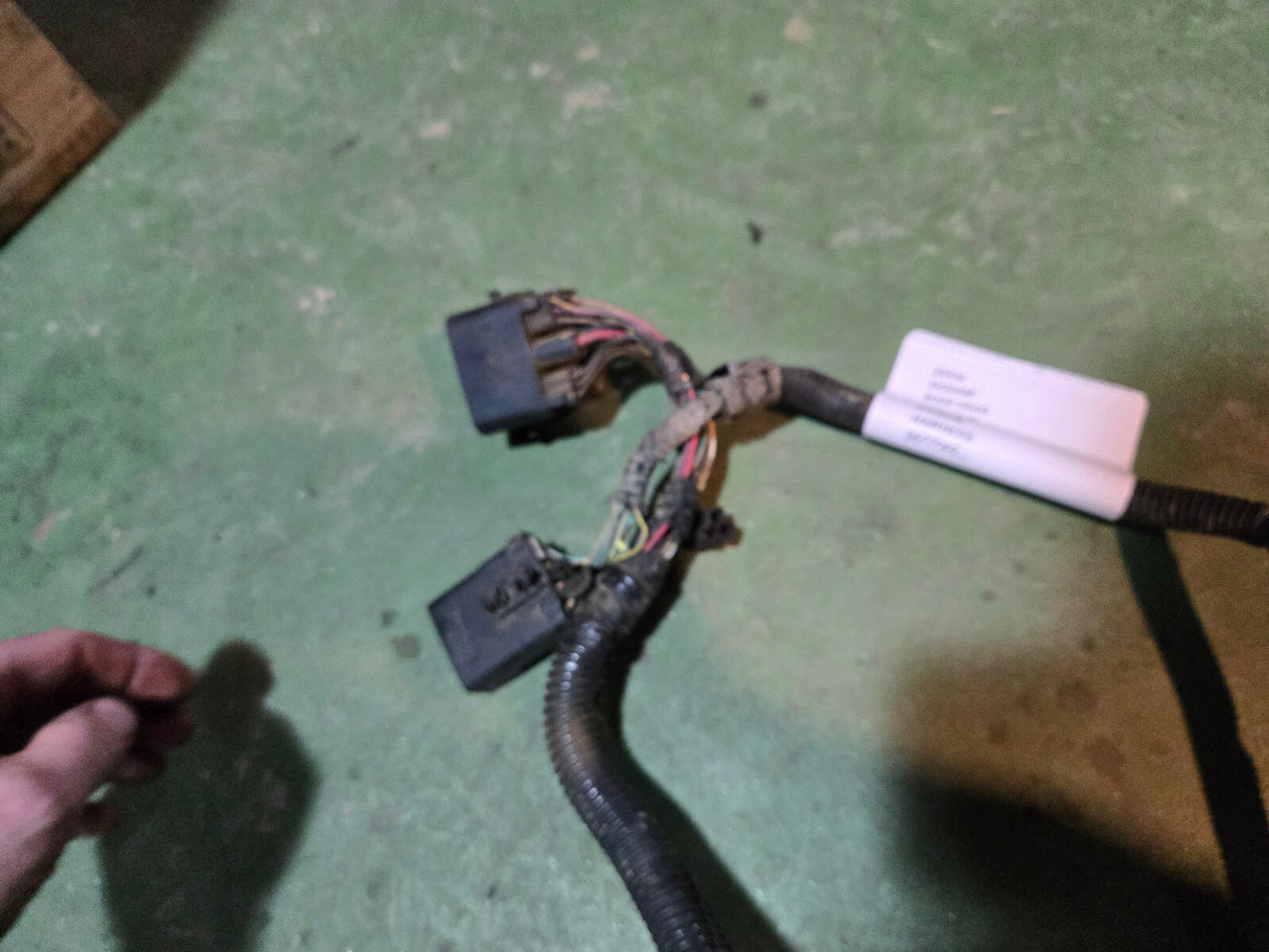 2006 3977192 CUMMINS ENGINE HARNESS MOPAR 5175541AA