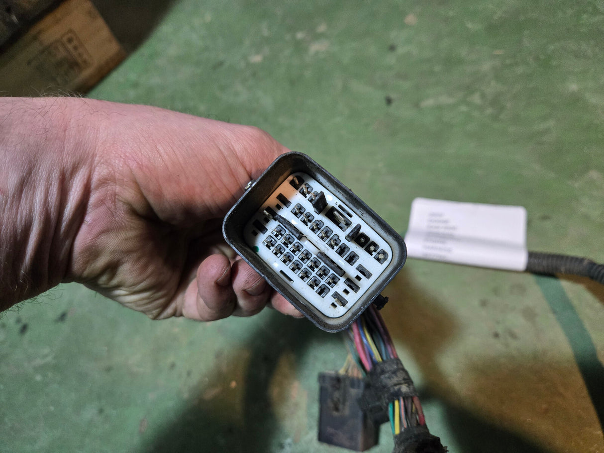 2006 3977192 CUMMINS ENGINE HARNESS MOPAR 5175541AA