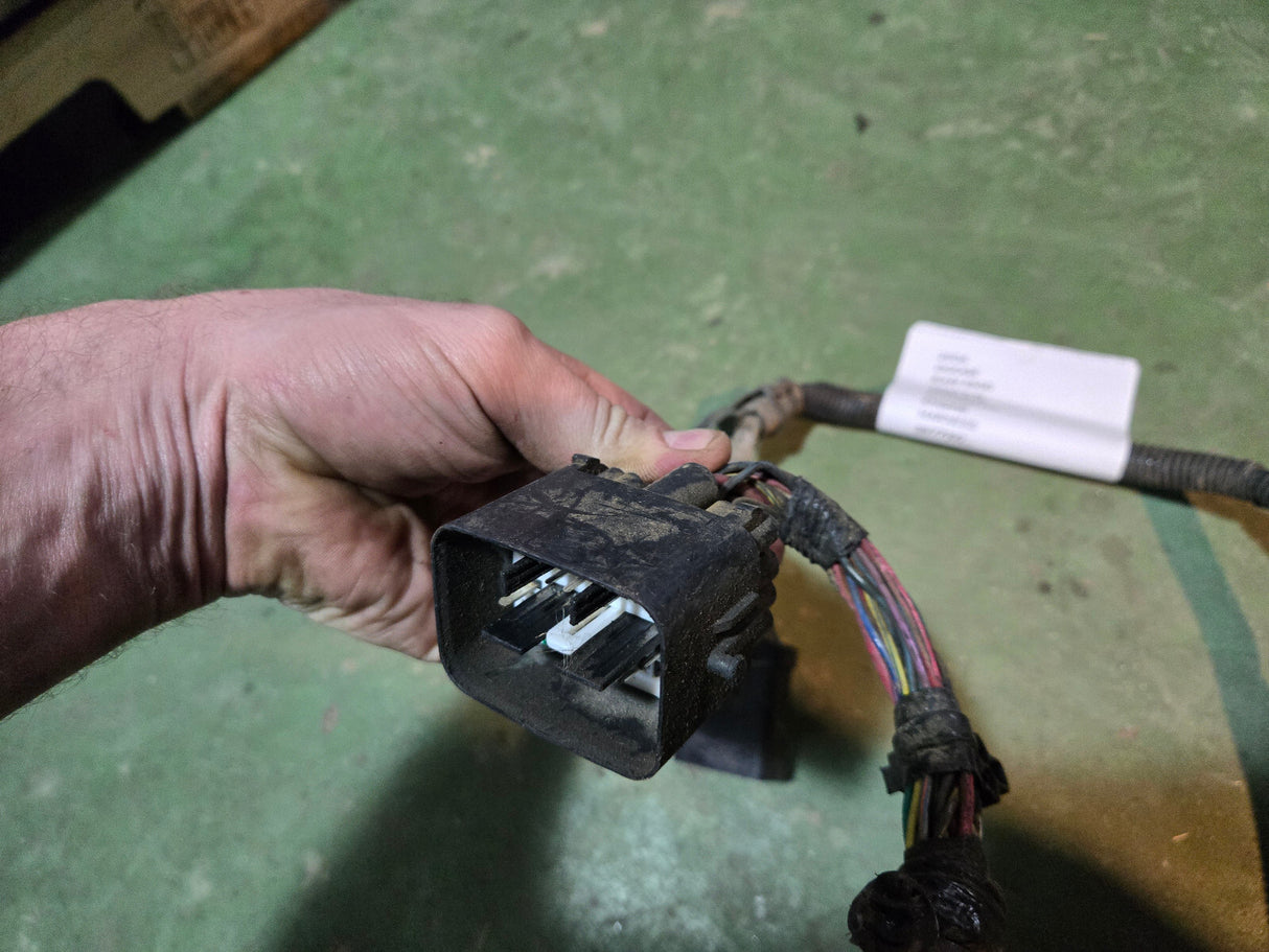 2006 3977192 CUMMINS ENGINE HARNESS MOPAR 5175541AA
