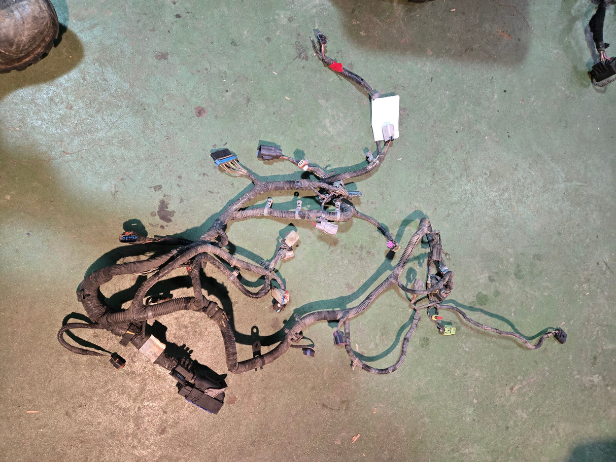 5318178 DODGE RAM CUMMINS ENGINE WIRING HARNESS 2017