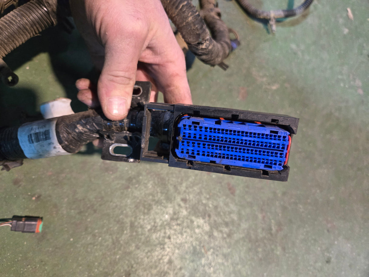 5318178 DODGE RAM CUMMINS ENGINE WIRING HARNESS 2017