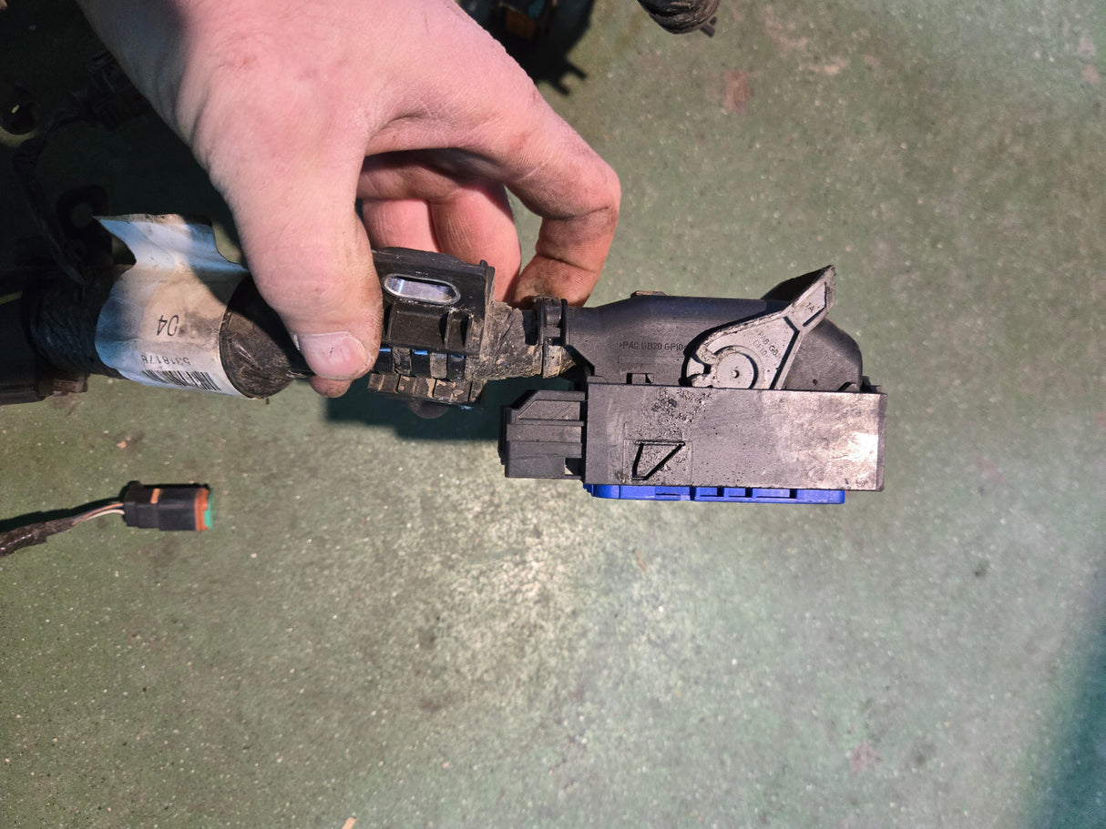 5318178 DODGE RAM CUMMINS ENGINE WIRING HARNESS 2017