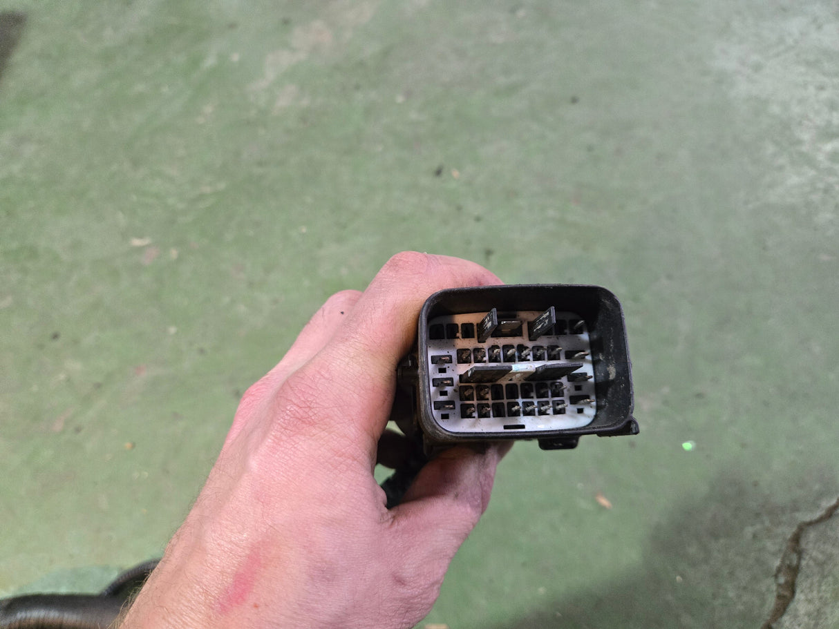 2014 Wire Harness CUMMINS 68219804AB