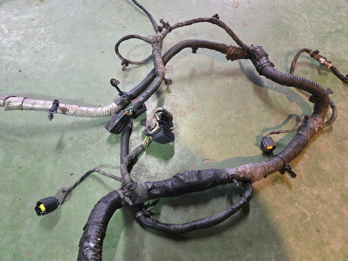 2014 Wire Harness CUMMINS 68219804AB