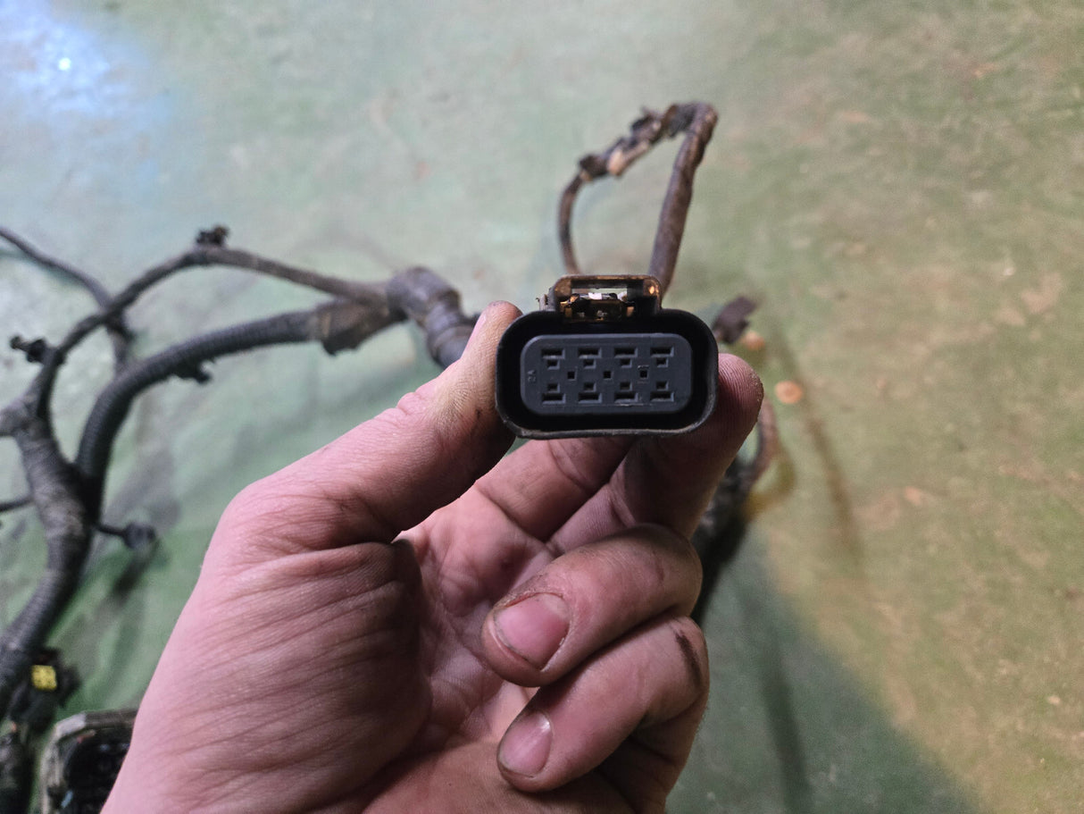 2014 Wire Harness CUMMINS 68219804AB