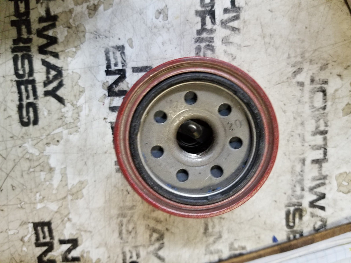 B179 BALDWIN ENGINE OIL FILTER