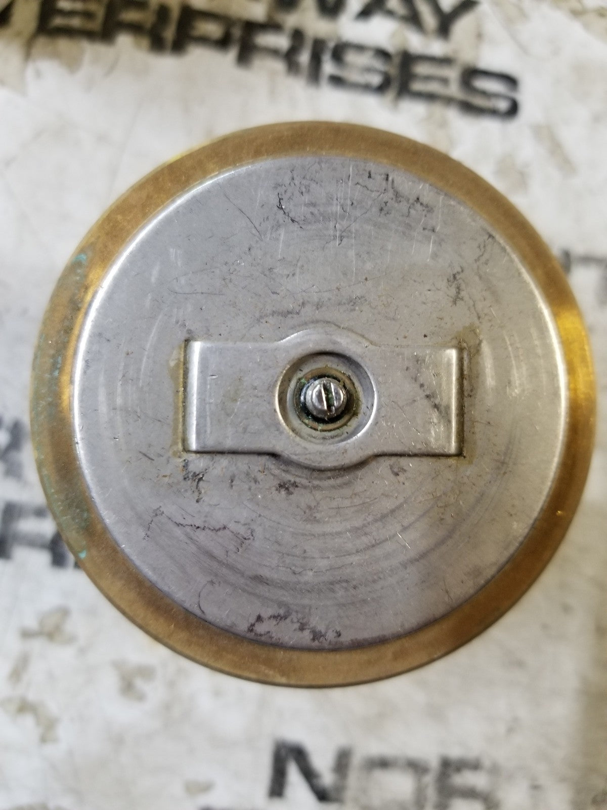 FP-5133357 5133357 THERMOSTAT