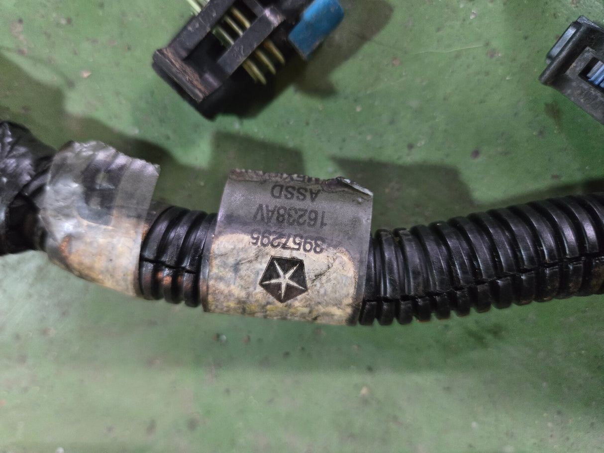 2003 CUMMINS 5.9L 3957295 MOPAR 05114337AA ENGINE WIRE HARNESS