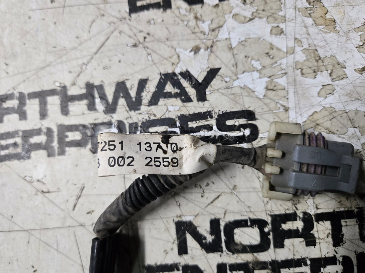 97251137 GM Genuine Parts Manifold Absolute Pressure Sensor Wiring Harness