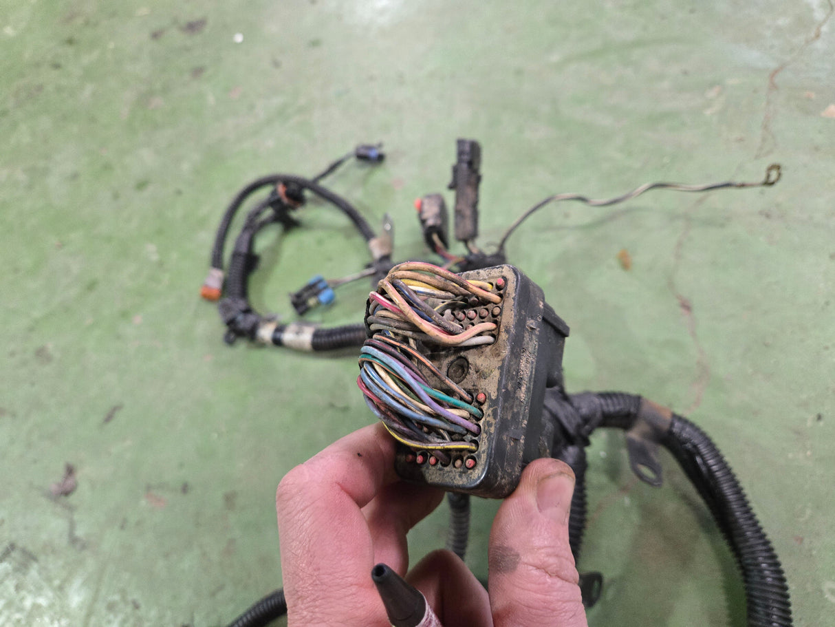 2003 CUMMINS 5.9L 3957295 MOPAR 05114337AA ENGINE WIRE HARNESS