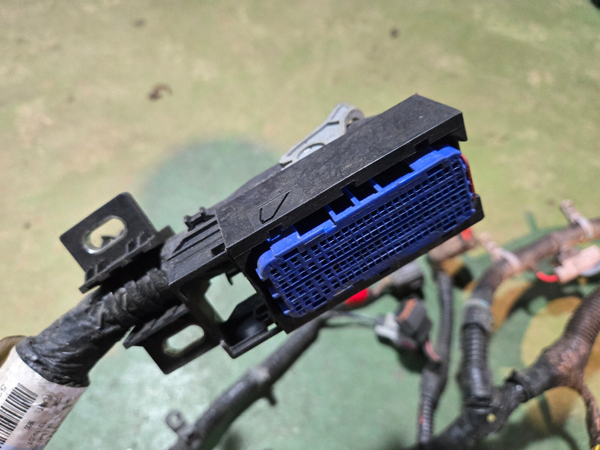 5318178 DODGE RAM CUMMINS ENGINE WIRING HARNESS 2017