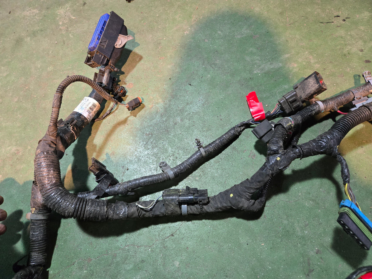 5318178 DODGE RAM CUMMINS ENGINE WIRING HARNESS 2017
