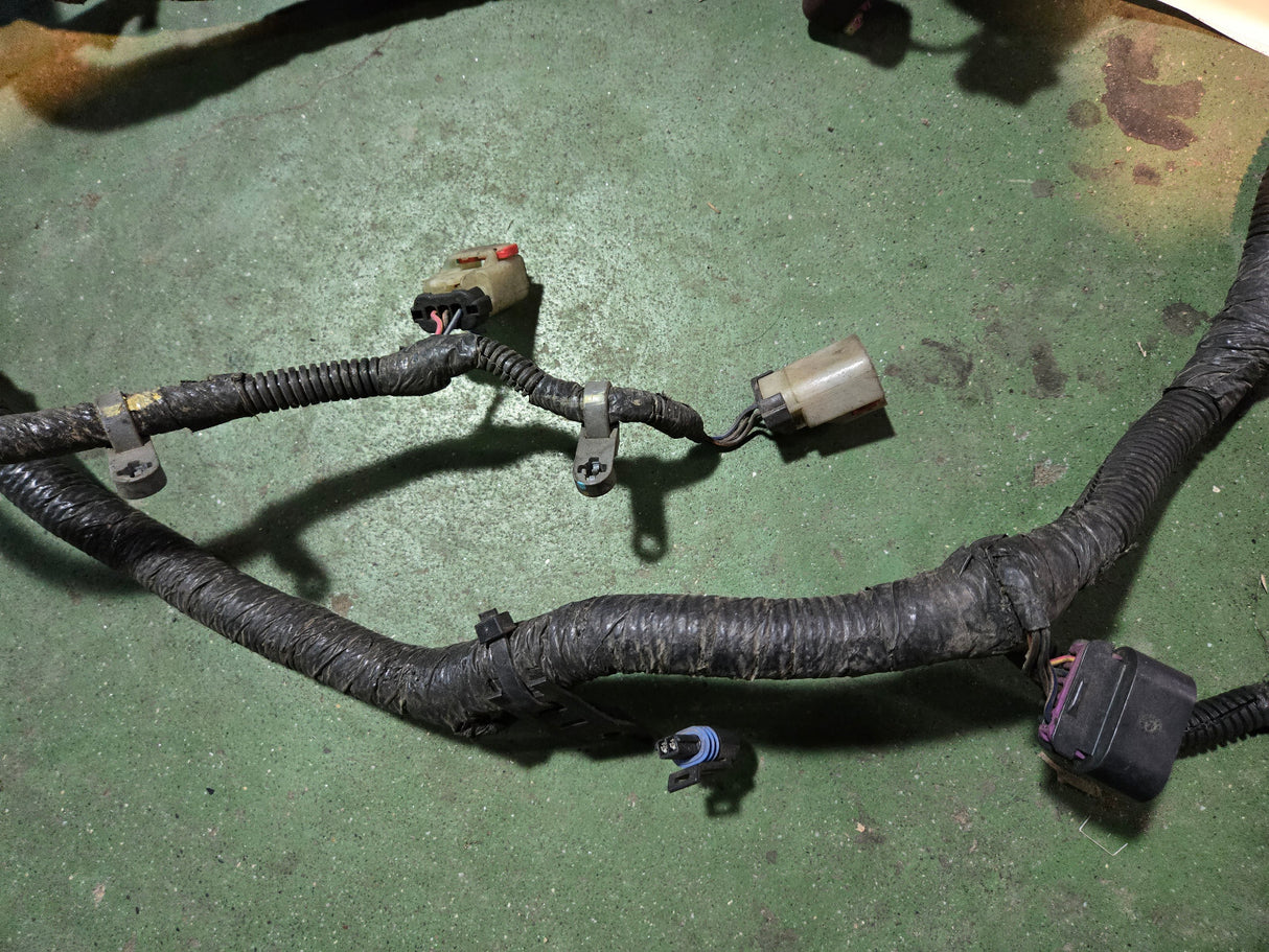 5318178 DODGE RAM CUMMINS ENGINE WIRING HARNESS 2017