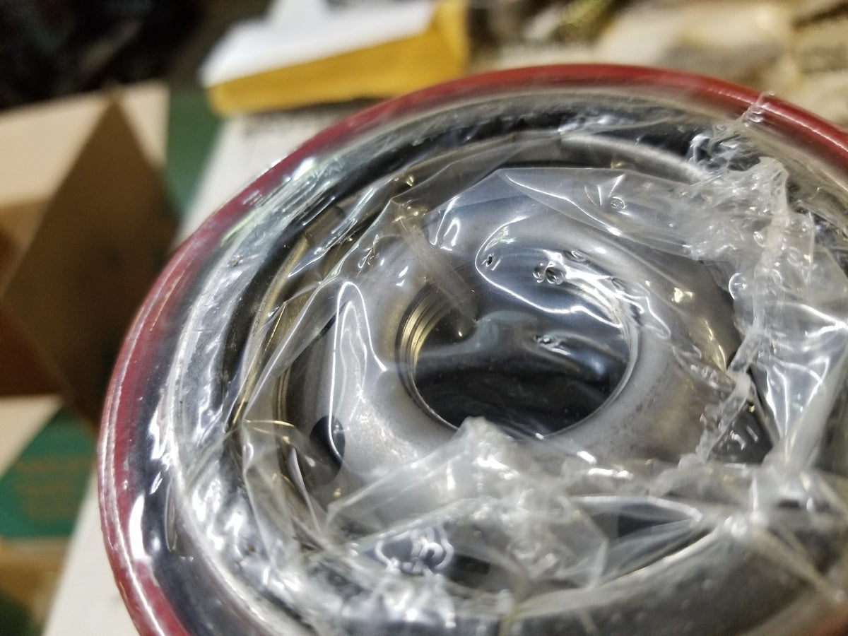 BF1385-SPS BALDWIN FUEL FILTER WATER SEPARATOR