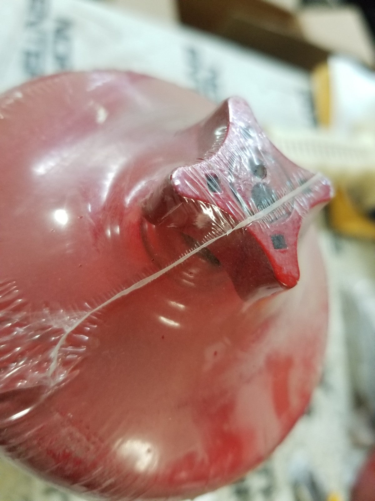 1 FILTER - BF1258 BALDWIN Heavy Duty Fuel Filter (7-7/16 x 3-11/16 x 7-7/16 In)