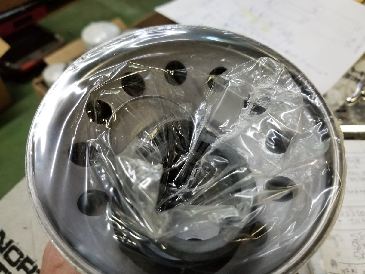 MP FILTRI CSG-100-A10A Hydraulic spin-on filter element