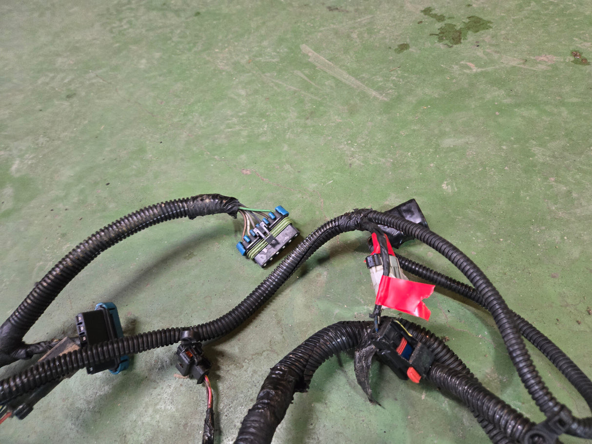 68049029AB 4946174 2008-2009 DODGE RAM CUMMINS 6.7 2500/3500 ENGINE HARNESS