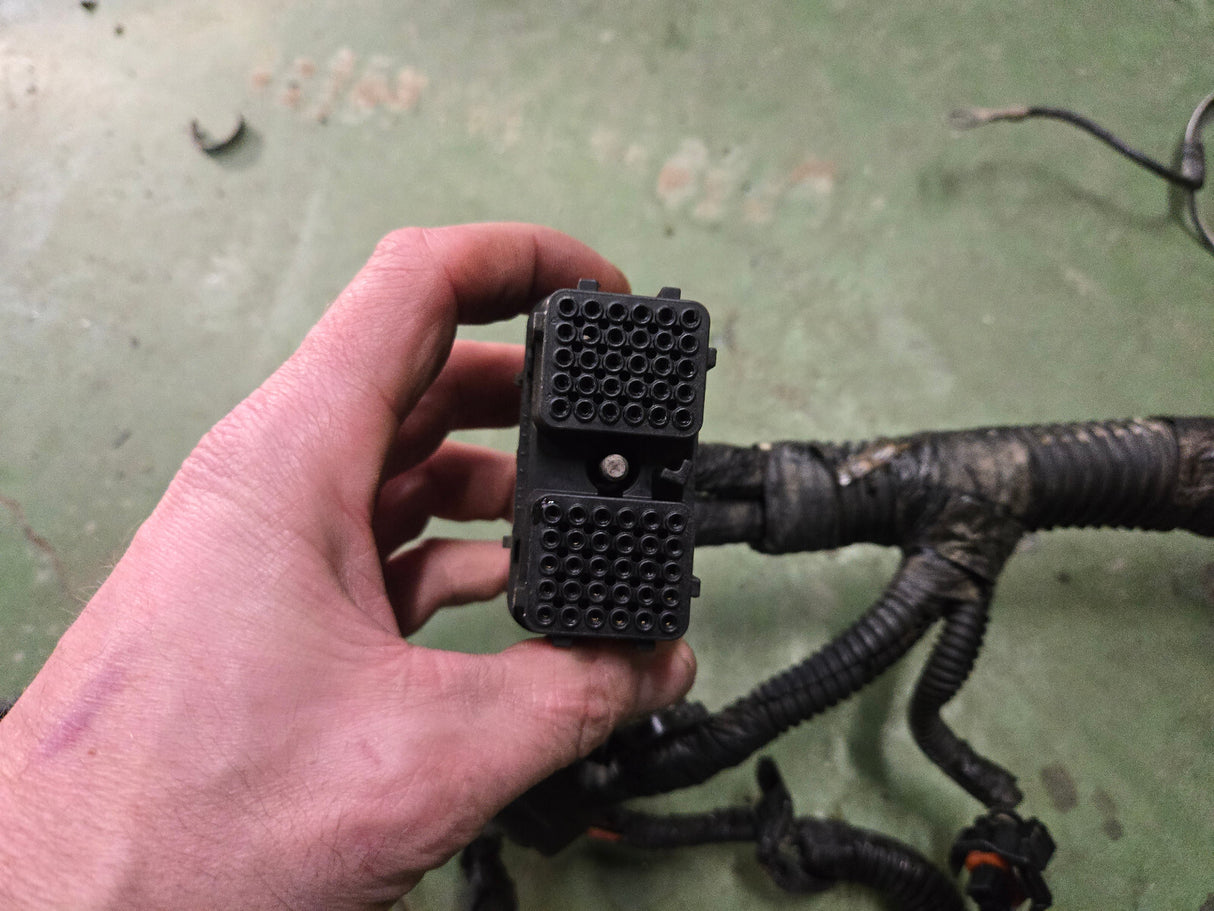 68049029AB 4946174 2008-2009 DODGE RAM CUMMINS 6.7 2500/3500 ENGINE HARNESS