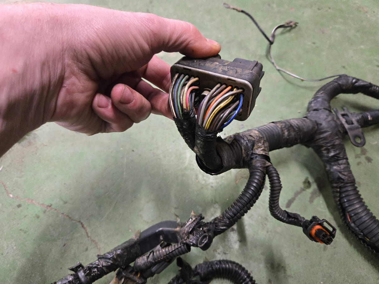 68049029AB 4946174 2008-2009 DODGE RAM CUMMINS 6.7 2500/3500 ENGINE HARNESS