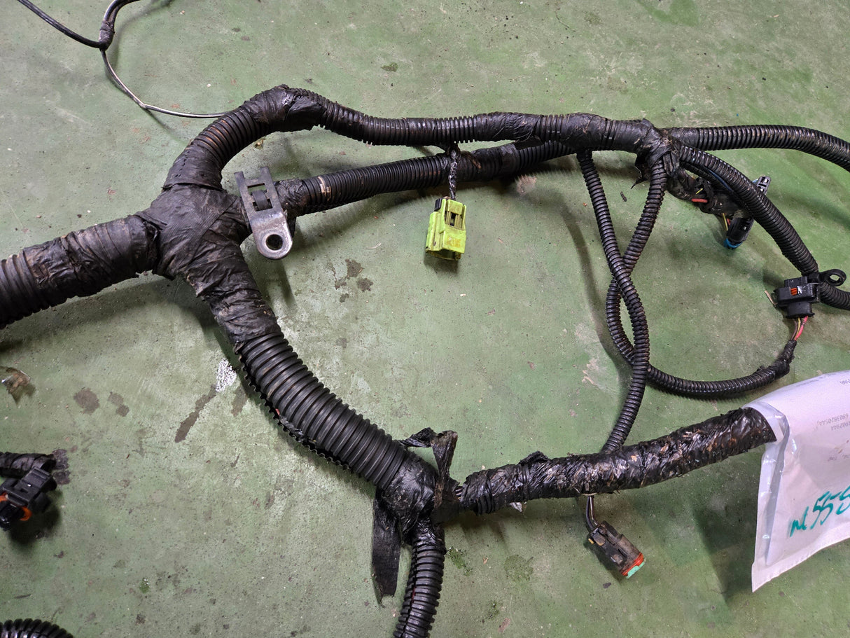 68049029AB 4946174 2008-2009 DODGE RAM CUMMINS 6.7 2500/3500 ENGINE HARNESS