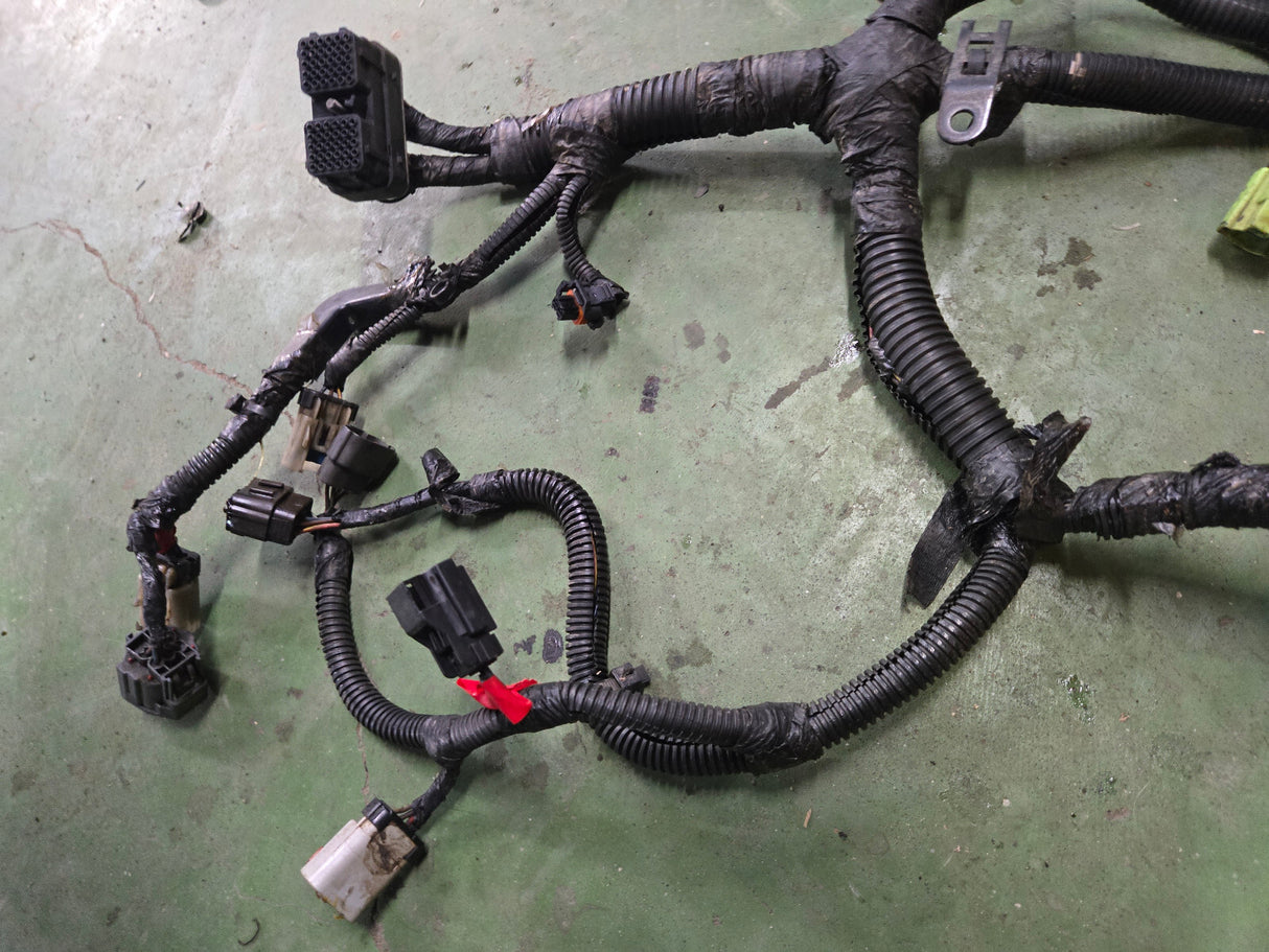 68049029AB 4946174 2008-2009 DODGE RAM CUMMINS 6.7 2500/3500 ENGINE HARNESS