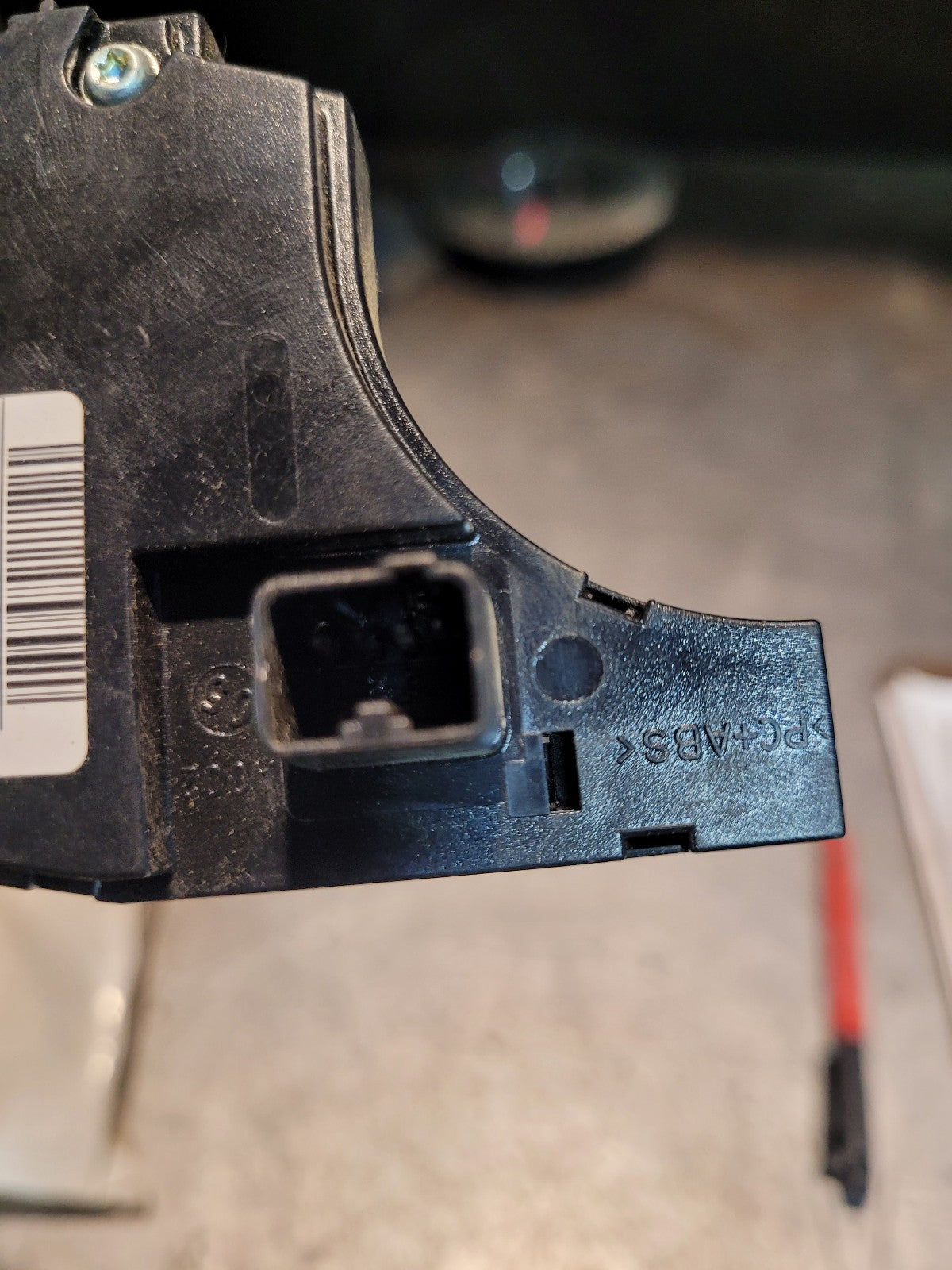 56046114AF OEM MOPAR Combination Switch Fits 2009-2010 Dodge 2011-2021 Ram