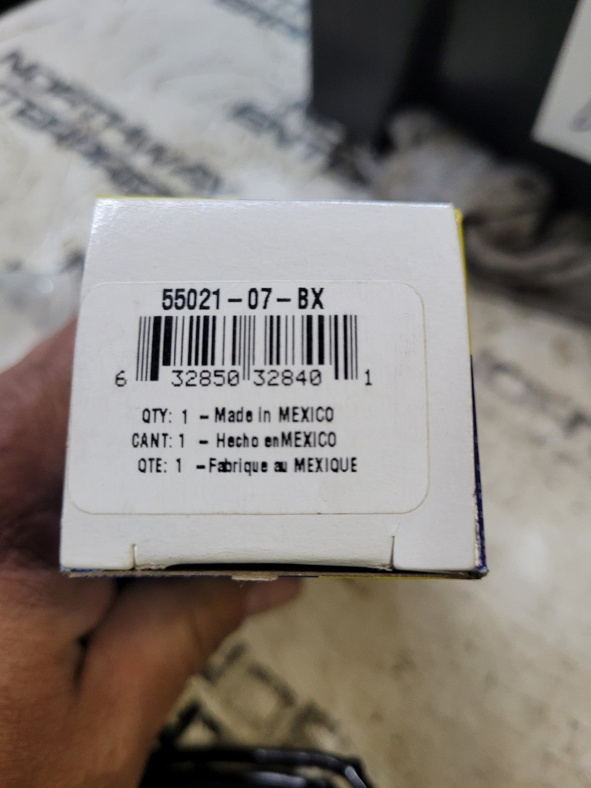 55021 COLE HERSEE Standard Heavy-Duty Metal Toggle Switch