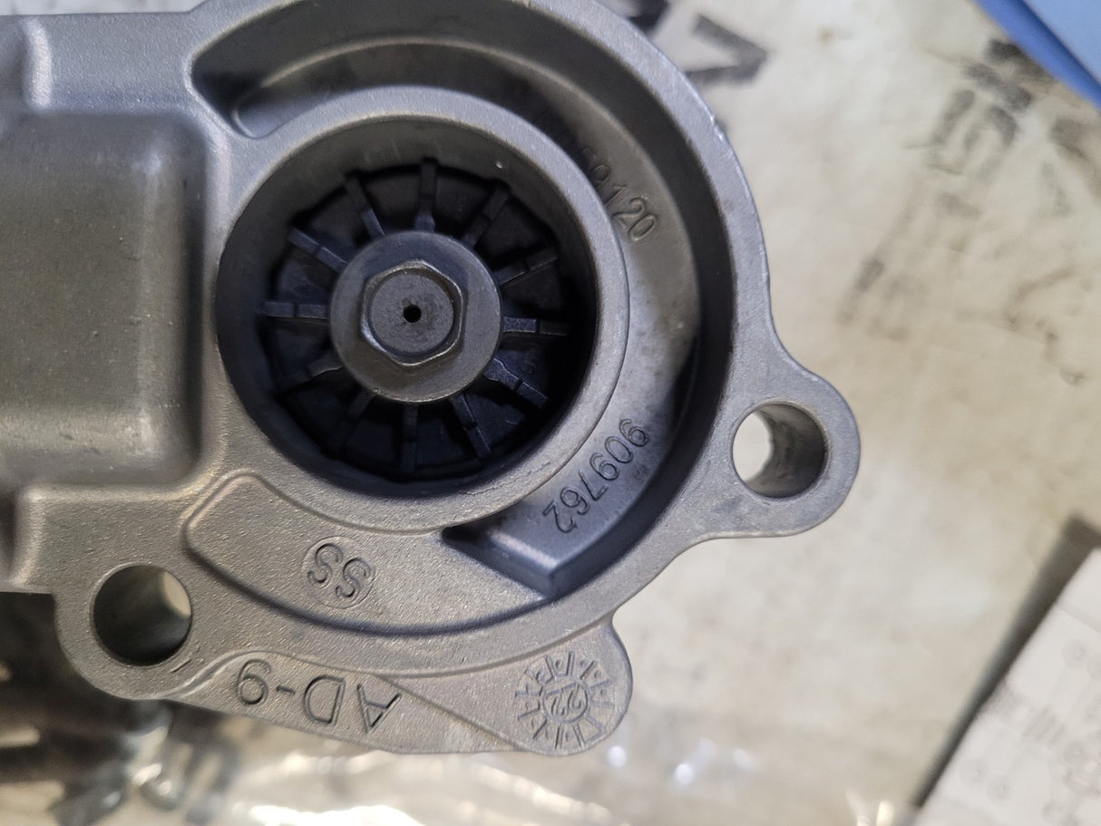 Bendix 5004341X - AD-9 Air Brake Dryer Purge Valve Assembly
