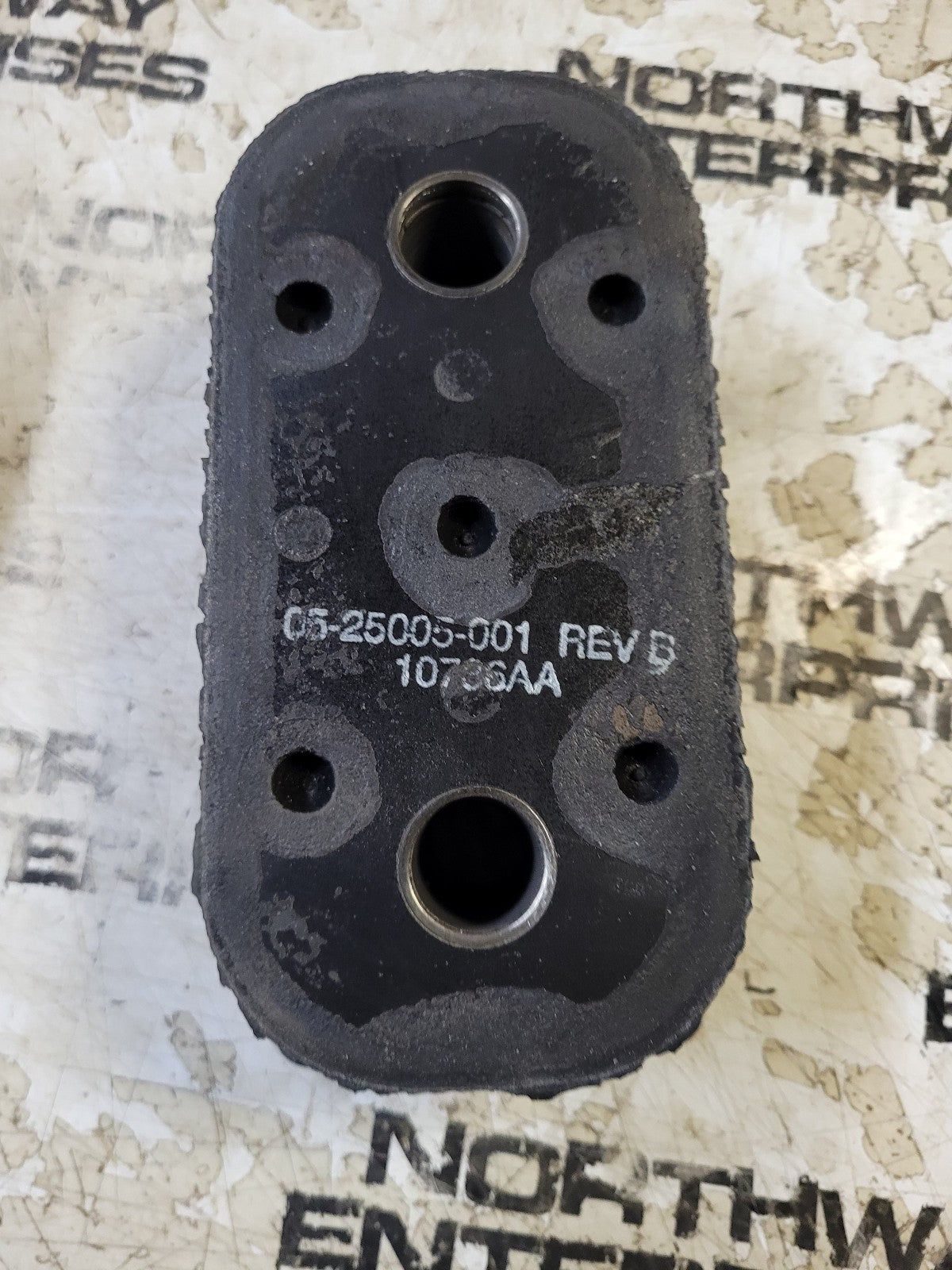 Lord J-21246-13 - ISOLATOR, LOR J2124613