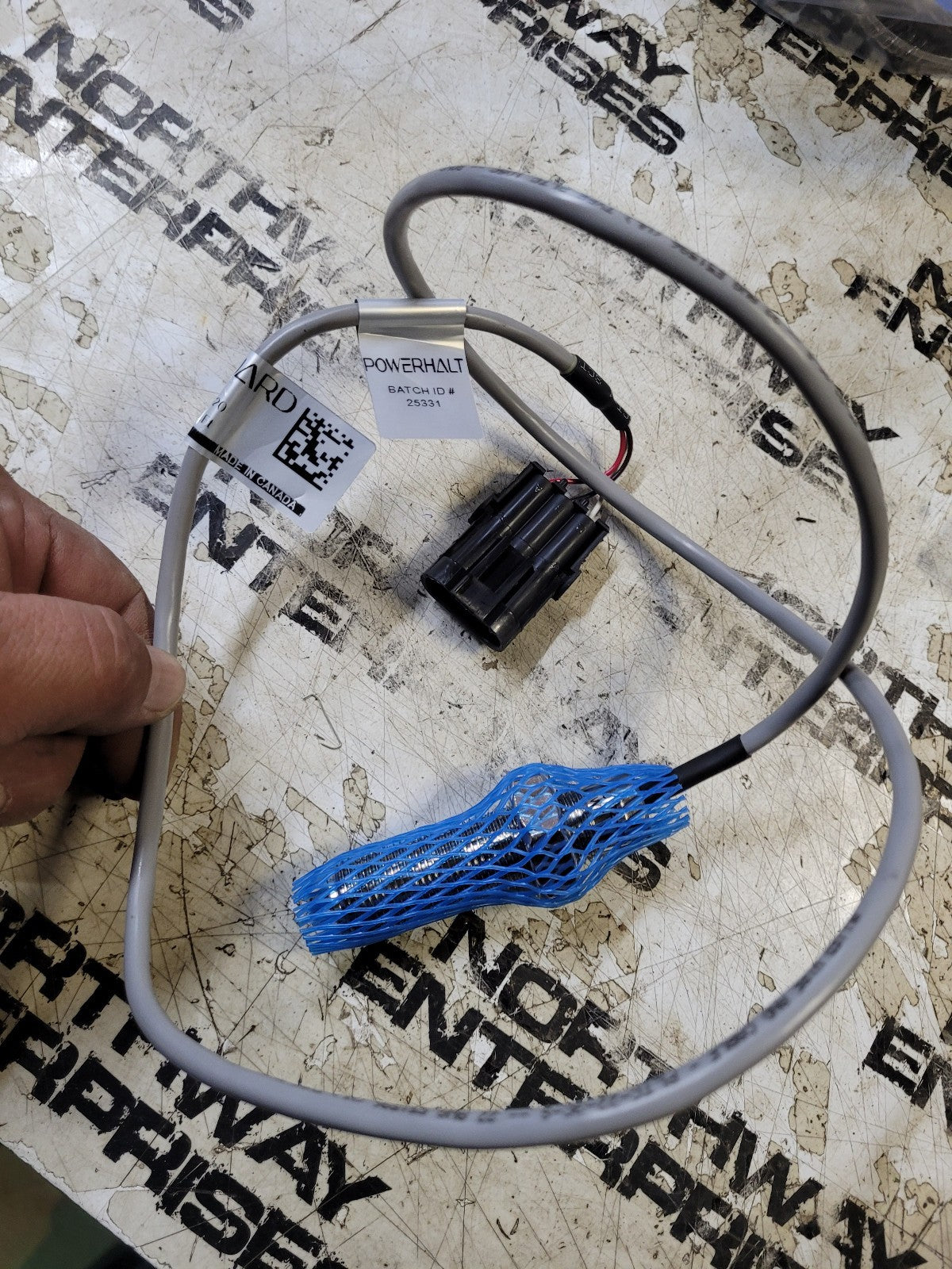 Magnetic Pick Up Sensor C50034