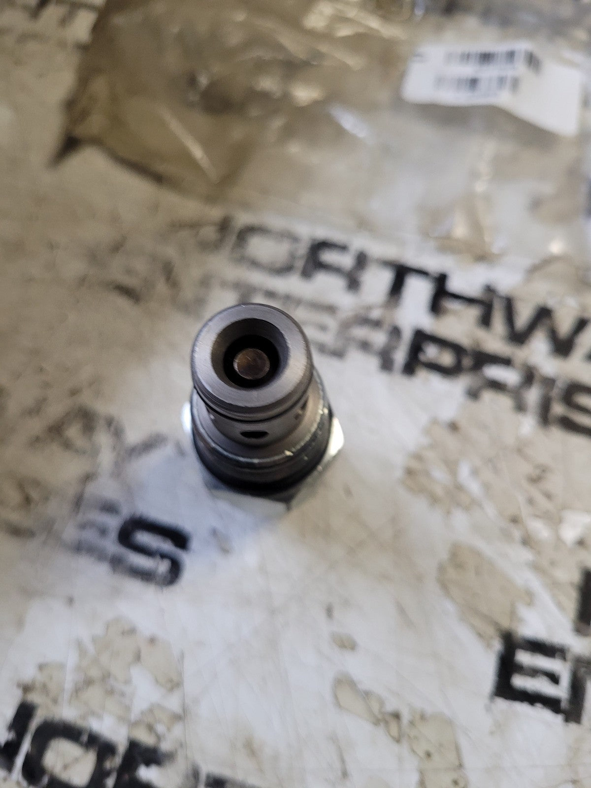 Flow Control Valve FC10-20A-0828