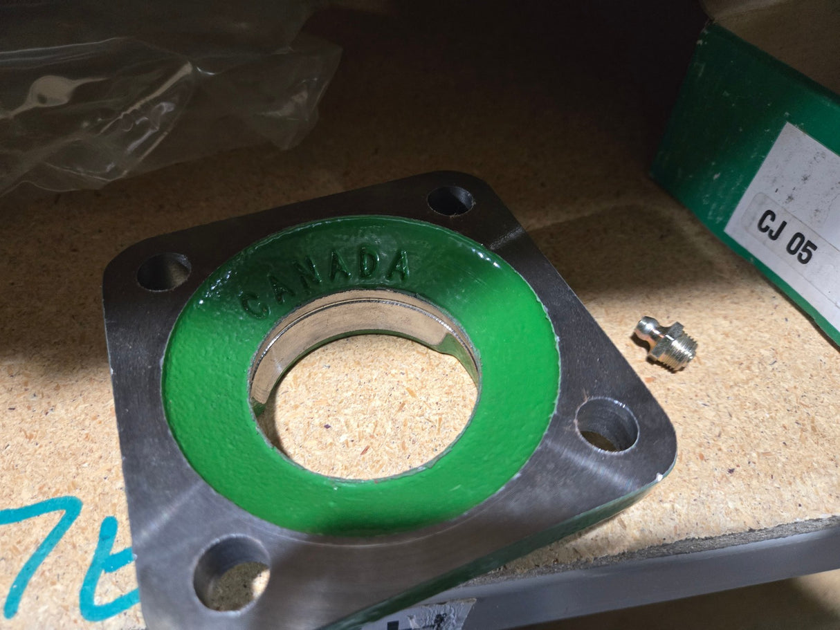CJ05 CJ-05 INA FLANGE BEARING