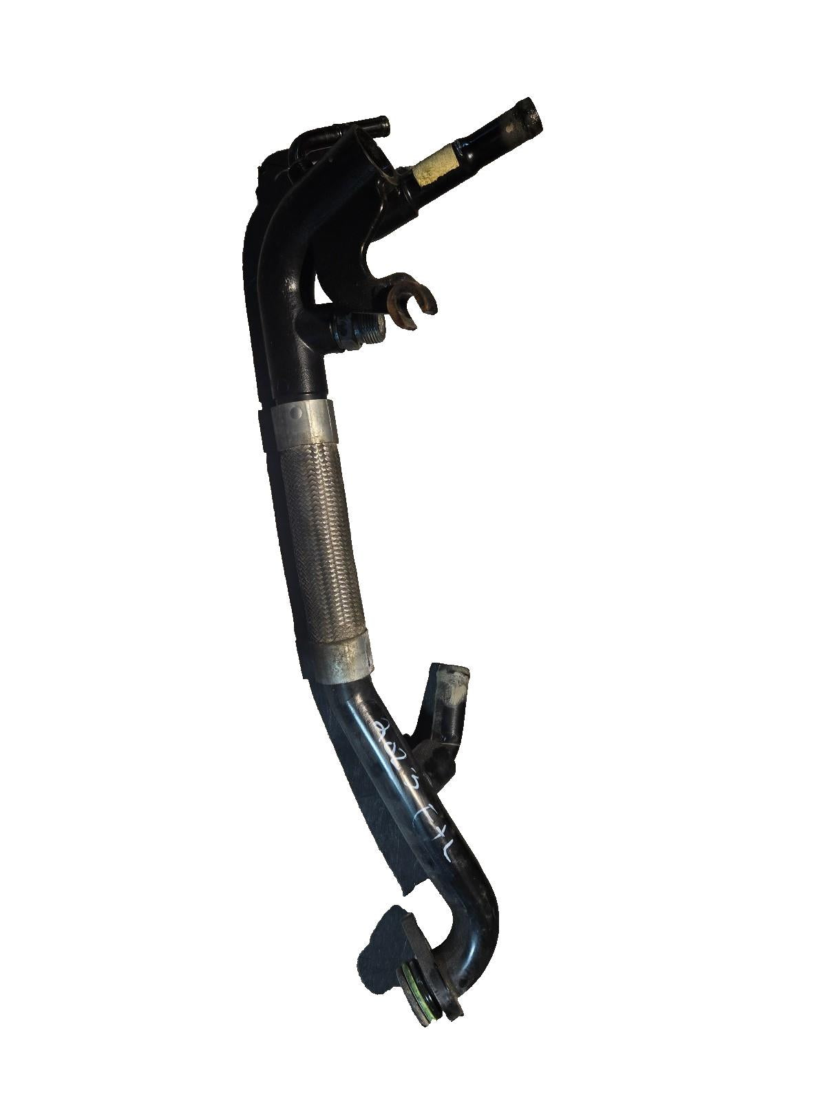 5443466 6.7L CUMMINS WATER OUTLET TUBE