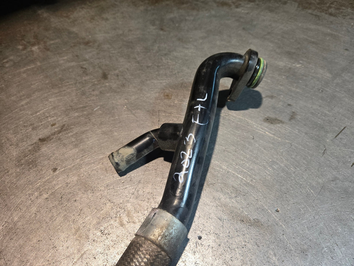 5443466 6.7L CUMMINS WATER OUTLET TUBE