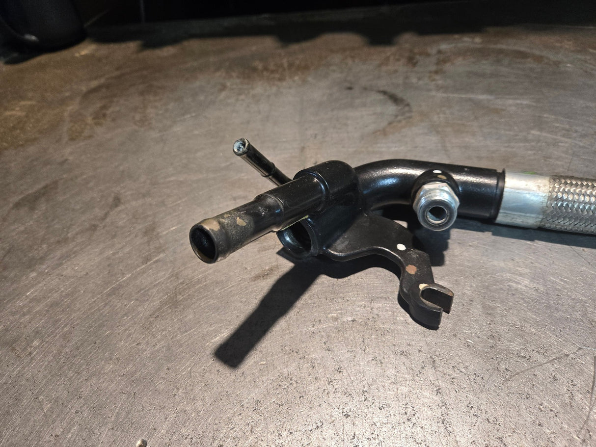 5443466 6.7L CUMMINS WATER OUTLET TUBE