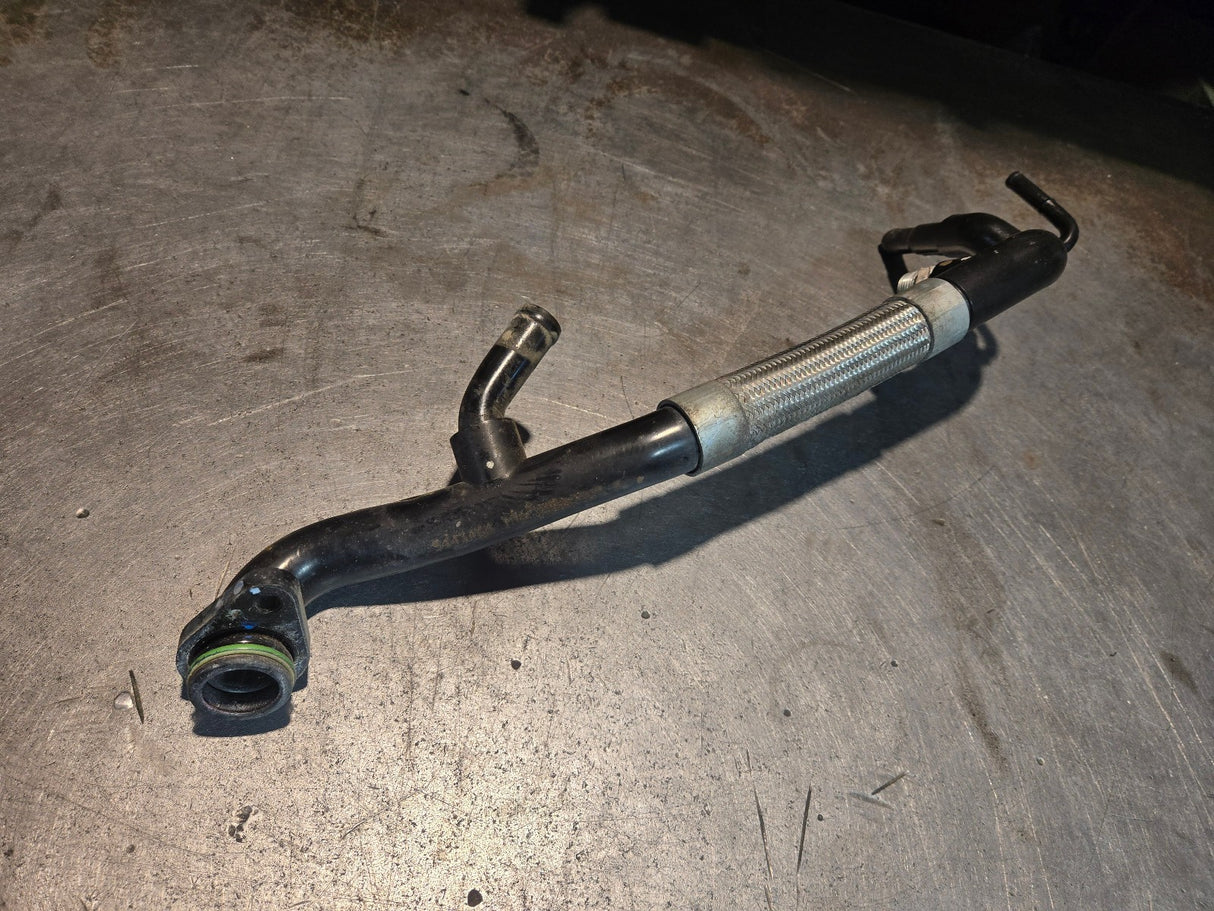 5443466 6.7L CUMMINS WATER OUTLET TUBE
