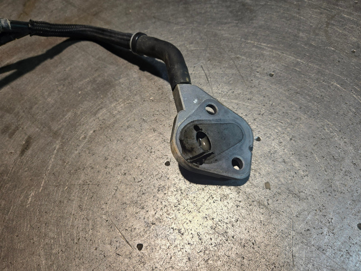 6.7L CUMMINS 2019-2024 CCV VENT LINES 68443845AA 68443841AA 5403251 5370340