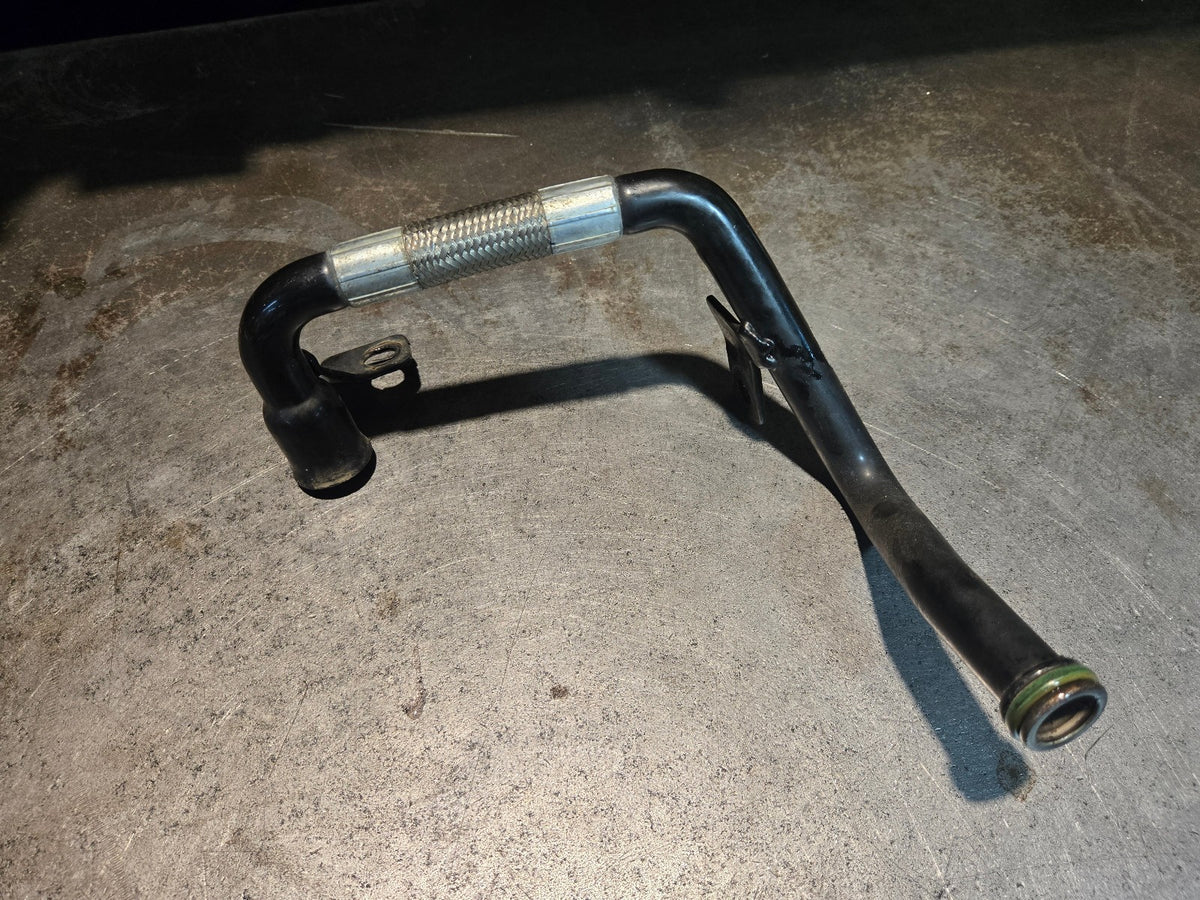 6.7L CUMMINS 2019-2024 5266678 Exhaust Cooler Water Inlet Tube