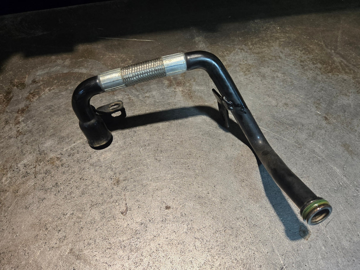 6.7L CUMMINS 2019-2024 5266678 Exhaust Cooler Water Inlet Tube