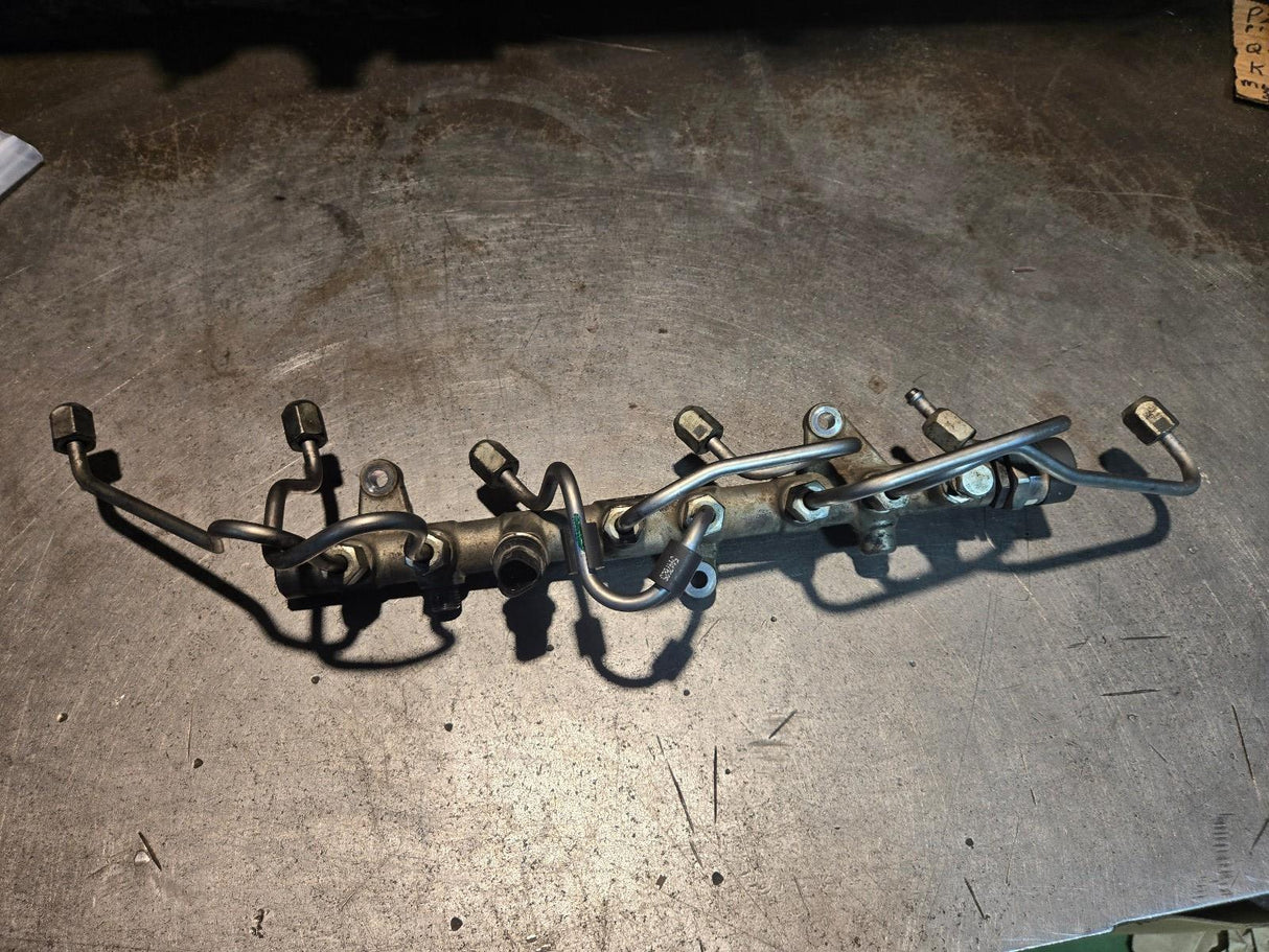 6.7L CUMMINS 2021-2024 0445226230 5623817 68533289AA