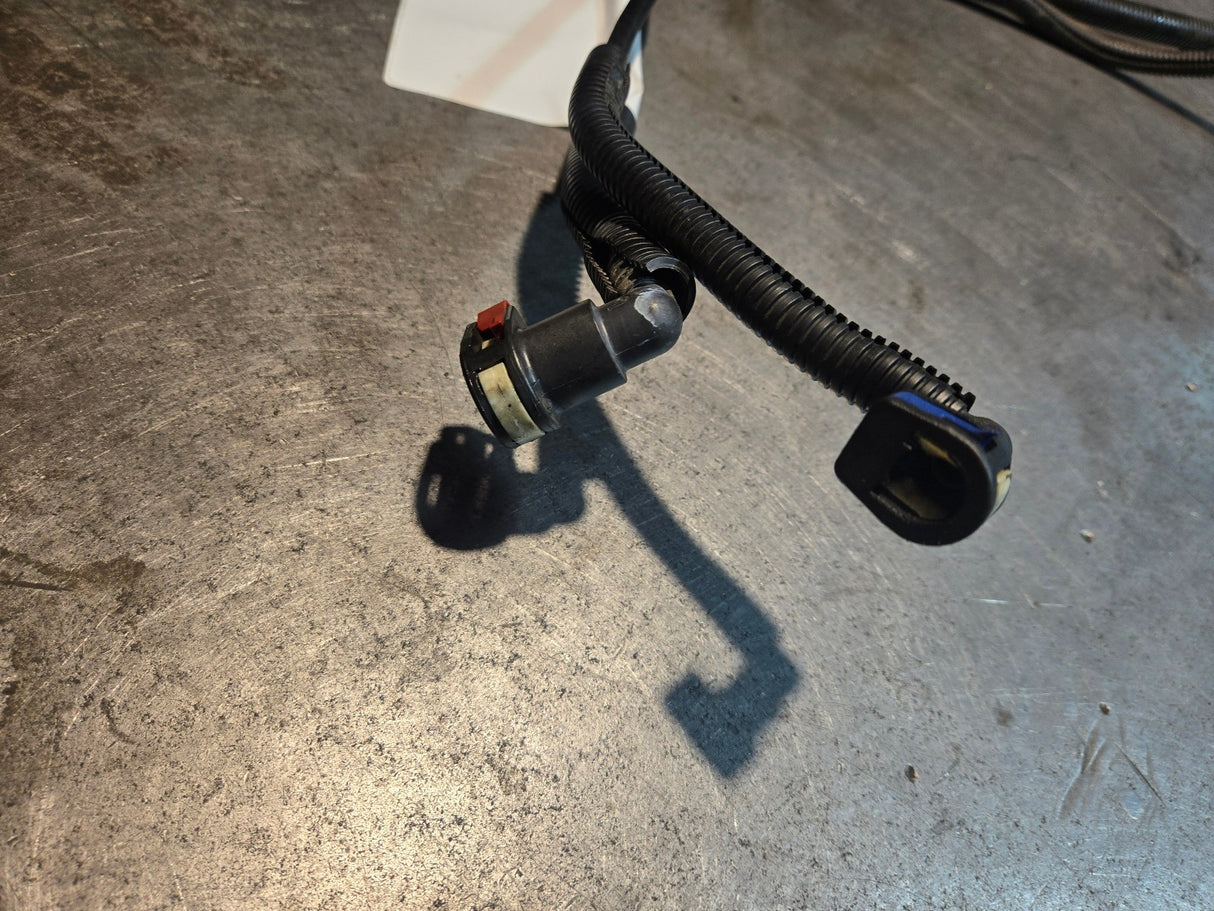 2019-2024 6.7L CUMMINS FUEL LINES OFF ENGINE 57008757AA 57008365AB