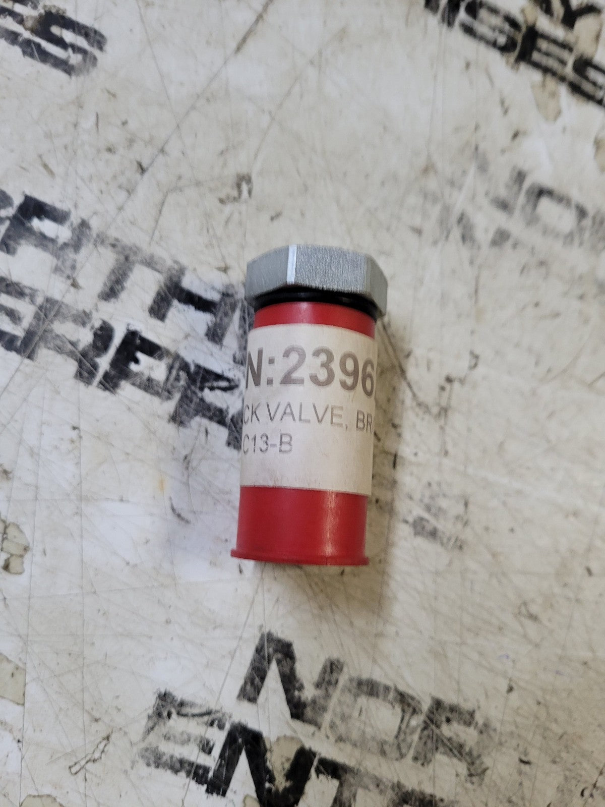 CV10-20-30-0514 CHYDRAULIC CHECK VALVE