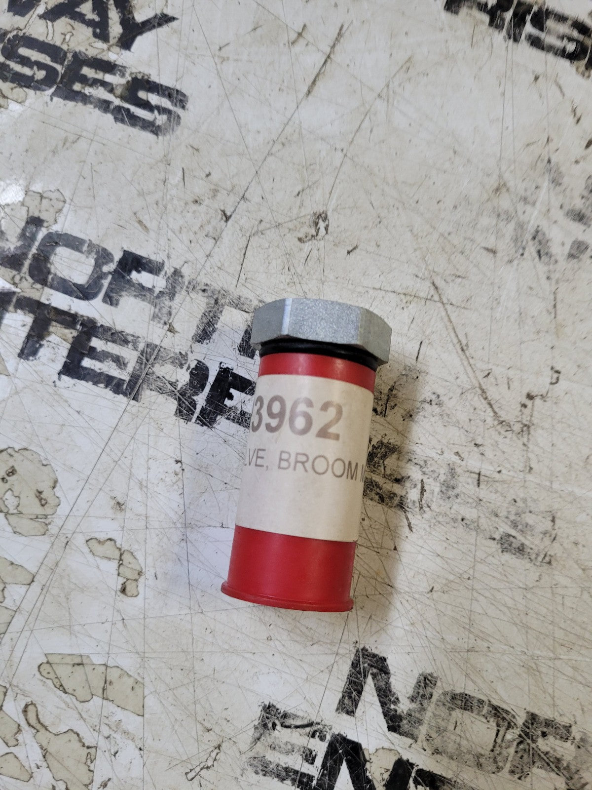 CV10-20-30-0514 CHYDRAULIC CHECK VALVE