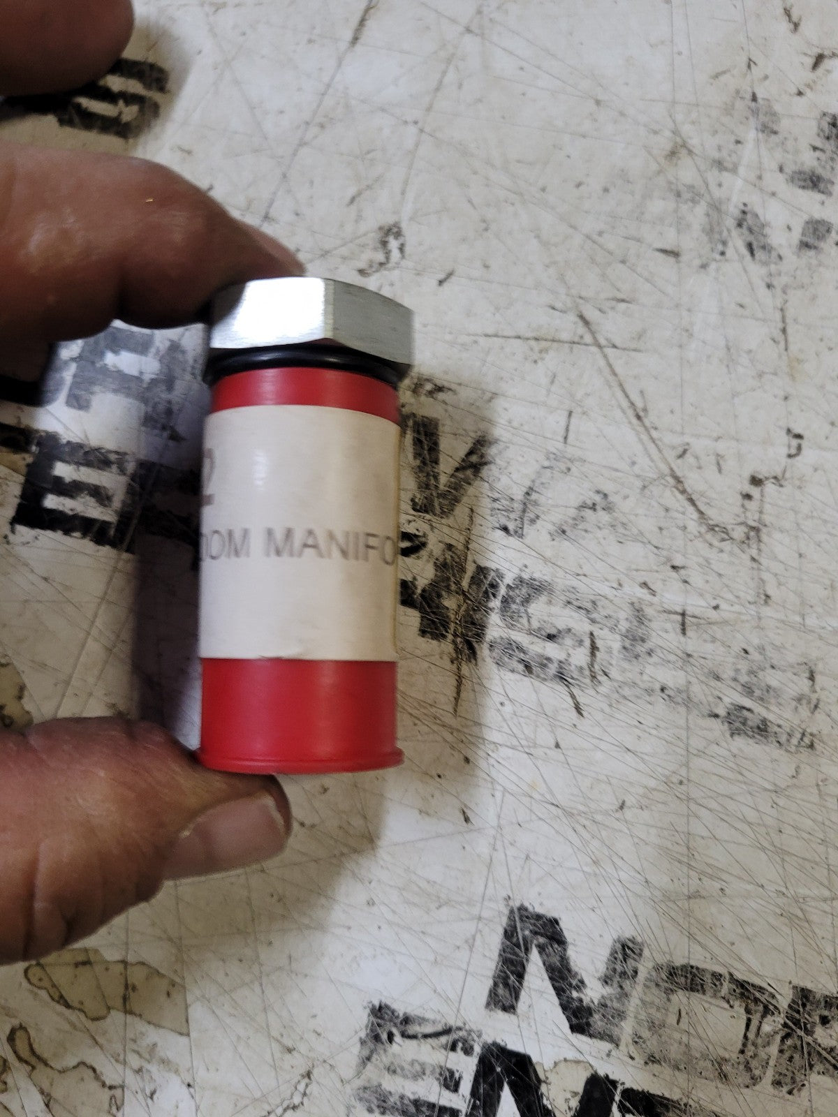 CV10-20-30-0514 CHYDRAULIC CHECK VALVE