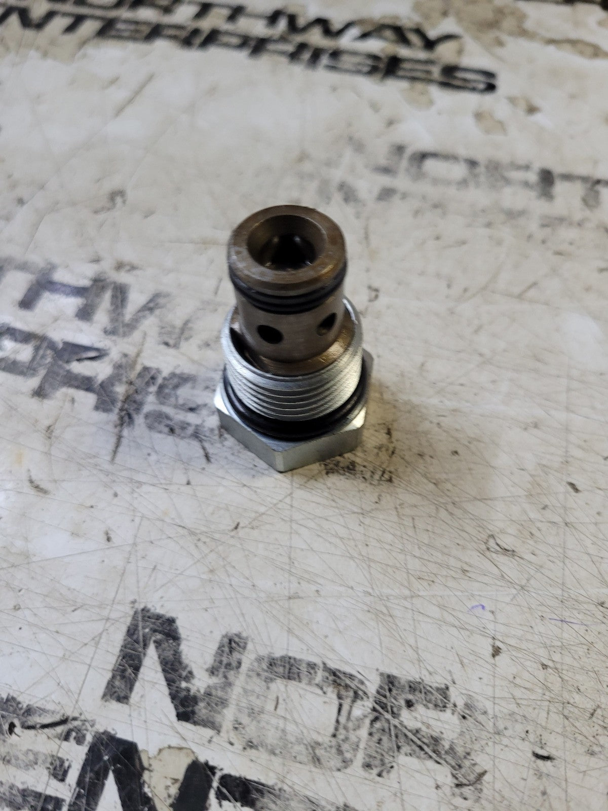 CV10-20-30-0514 CHYDRAULIC CHECK VALVE