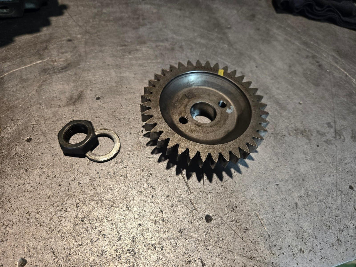 6.7L CUMMINS ETL 2023 CP3 GEAR 5624082