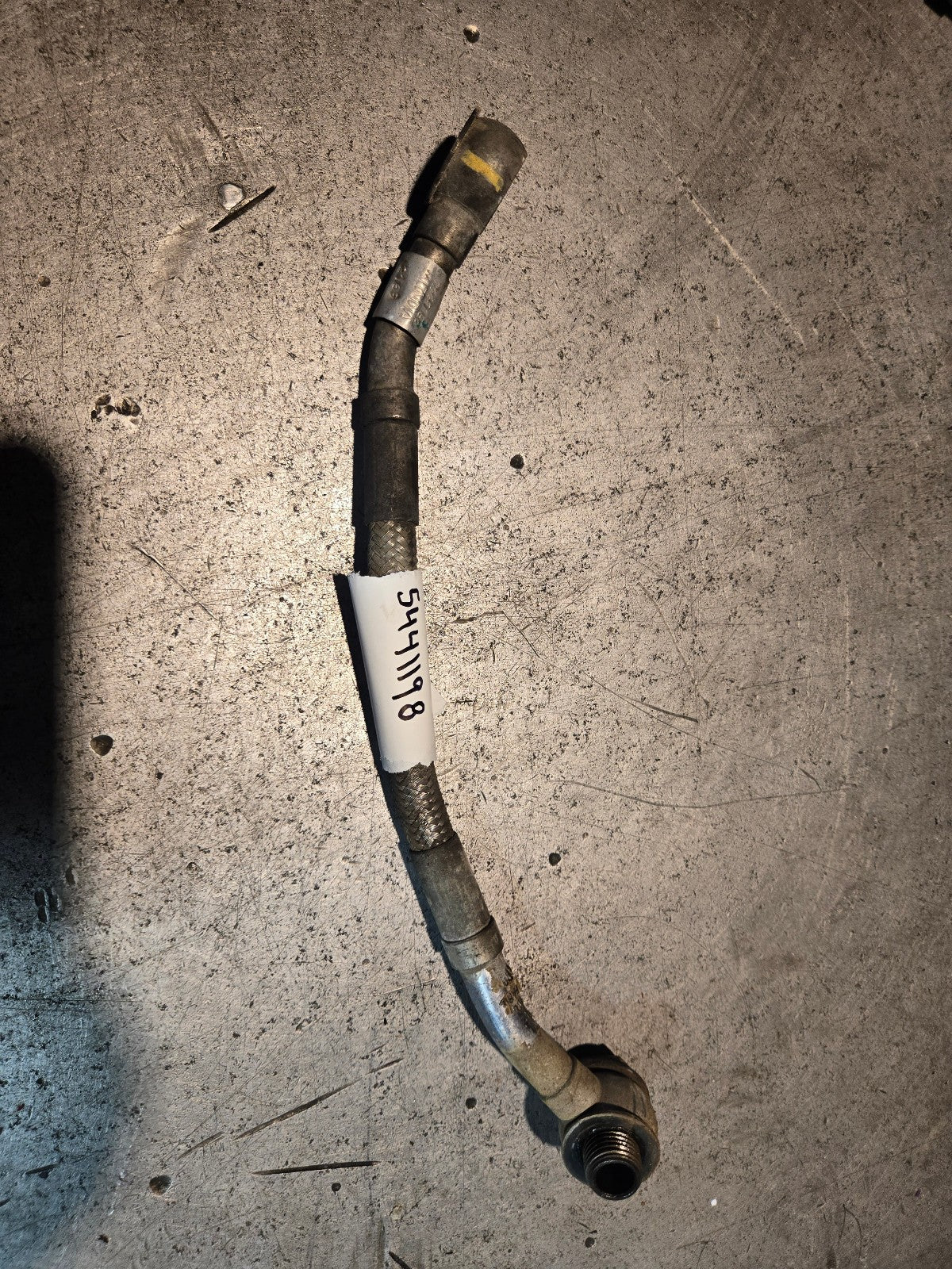 6.7L CUMMINS ETL Turbocharger Coolant Supply Tube 5441198 68444986AA