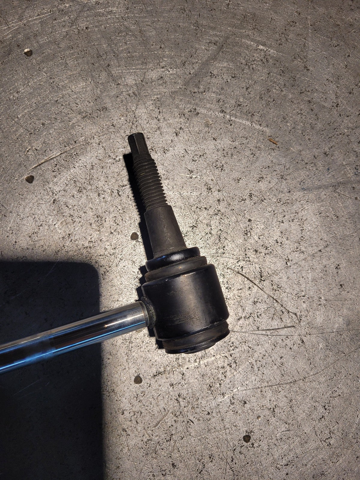15059138 1999-2014 SILVERADO 2500 3500 STEERING STABILIZER SHOCK