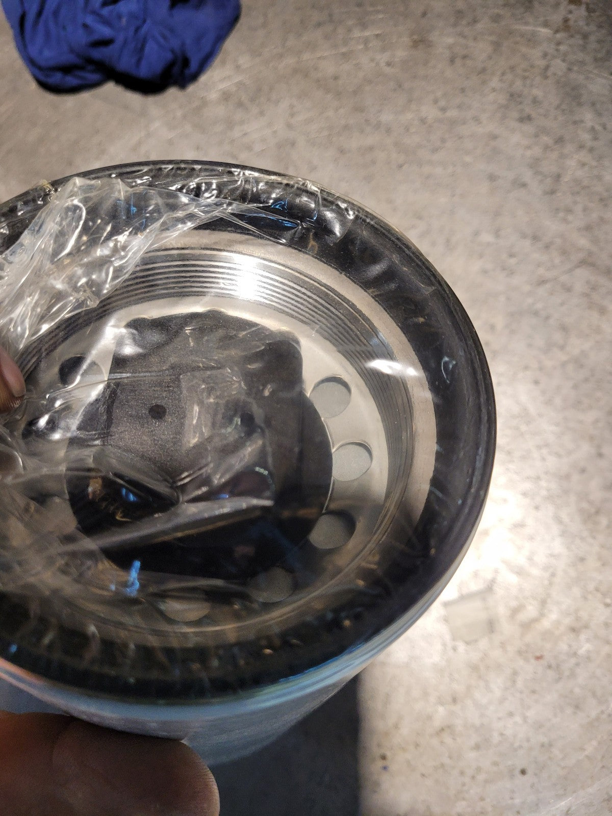 WF10515 WIX FUEL FILTER CUMMINS ISX Replaces 5599456 5365988 DBF6776 BF46129